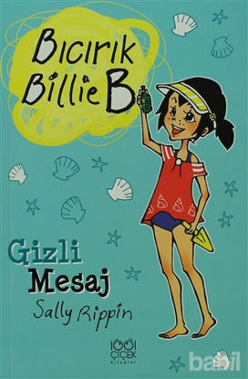 Picture of Gizli Mesaj - Bıcırık Billie B