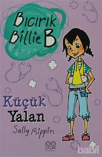 Picture of Küçük Yalan - Bıcırık Billie B