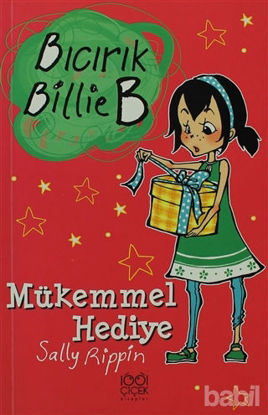 Picture of Mükemmel Hediye - Bıcırık Billie B