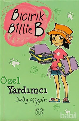 Picture of Özel Yardımcı - Bıcırık Billie B