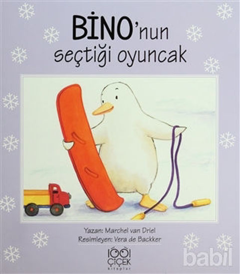 Picture of Bino’nun Seçtiği Oyuncak