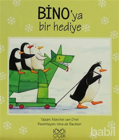 Picture of Bino’ya Bir Hediye