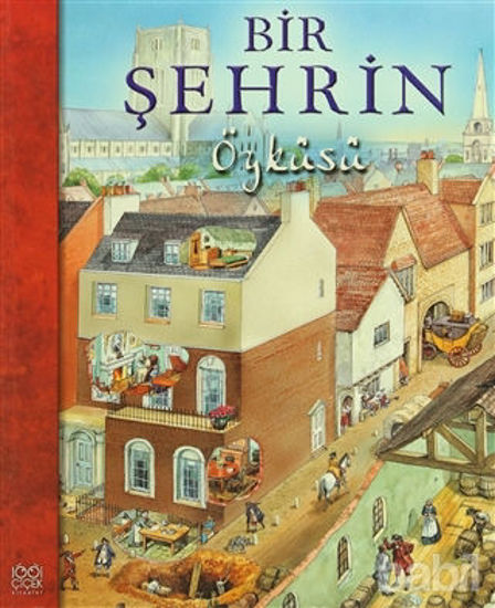 Picture of Bir Şehrin Öyküsü