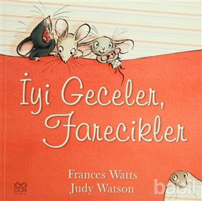 Picture of İyi Geceler, Farecikler