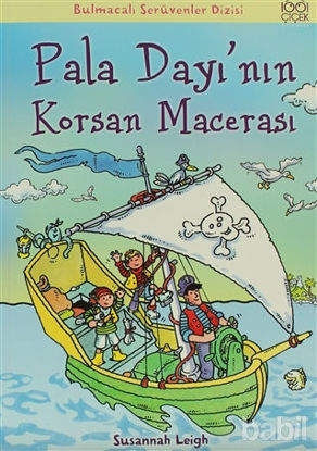 Picture of Pala Dayı’nın Korsan Macerası