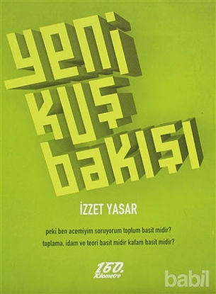 Picture of Yeni Kuş Bakışı