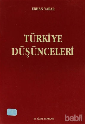 Picture of Türkiye Düşünceleri