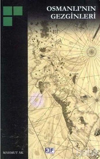 Picture of Osmanlı’nın Gezginleri
