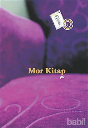 Picture of Mor Kitap