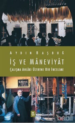Picture of İş ve Maneviyat