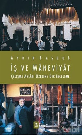Picture of İş ve Maneviyat