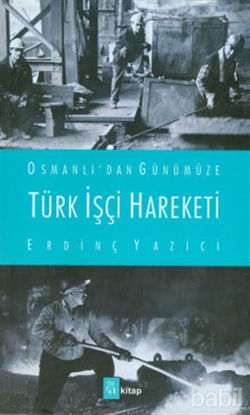 Picture of Türk İşçi Hareketi