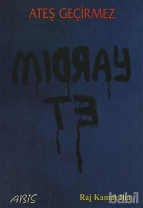 Picture of Ateş Geçirmez