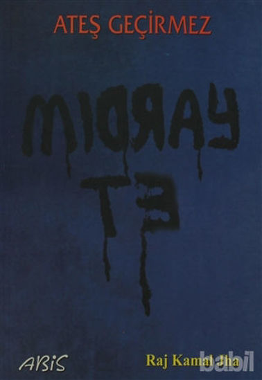 Picture of Ateş Geçirmez