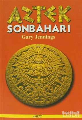 Picture of Aztek Sonbaharı