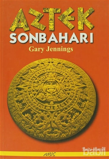 Picture of Aztek Sonbaharı