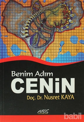 Picture of Benim Adım Cenin