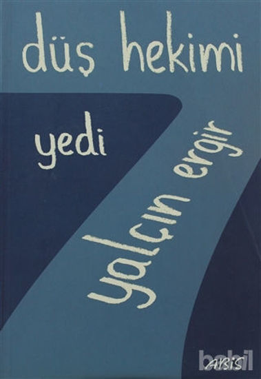 Picture of Düş Hekimi 7