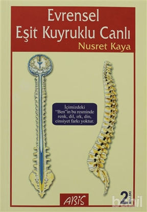 Picture of Evrensel Eşit Kuyruklu Canlı