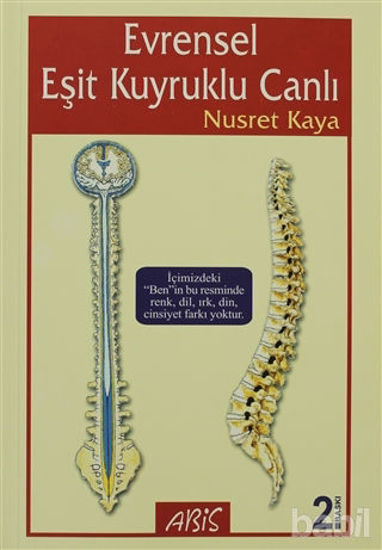 Picture of Evrensel Eşit Kuyruklu Canlı