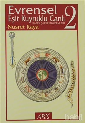 Picture of Evrensel Eşit Kuyruklu Canlı (Cilt 2)
