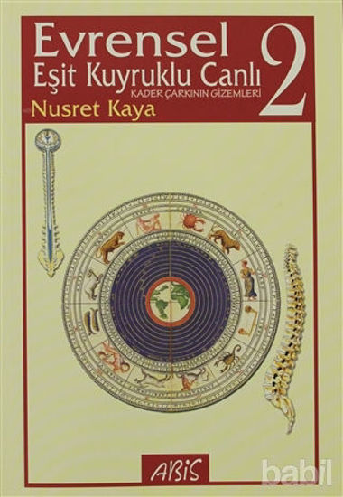 Picture of Evrensel Eşit Kuyruklu Canlı (Cilt 2)