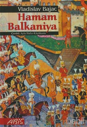 Picture of Hamam Balkaniya