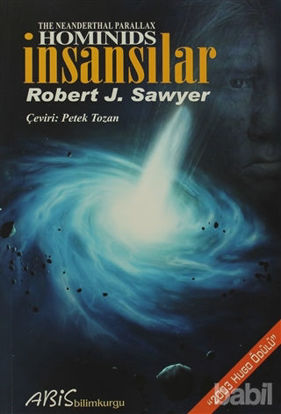 Picture of Hominids - İnsansılar