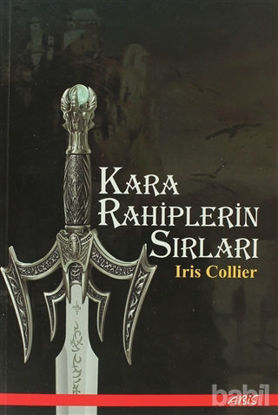 Picture of Kara Rahiplerin Sırları