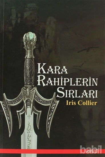Picture of Kara Rahiplerin Sırları