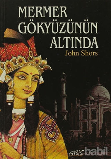 Picture of Mermer Gökyüzünün Altında