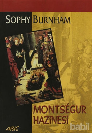 Picture of Montsegur Hazinesi