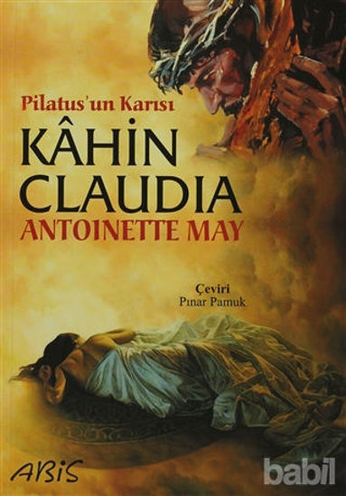 Picture of Pilatus’un Karısı Kahin Claudia