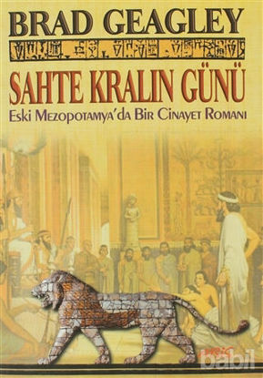 Picture of Sahte Kralın Günü