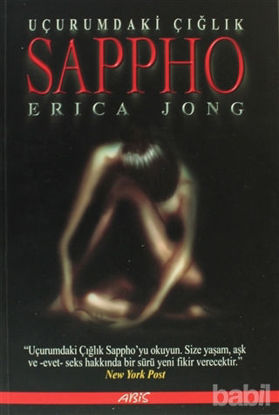 Picture of Sappho Uçurumdaki Çığlık