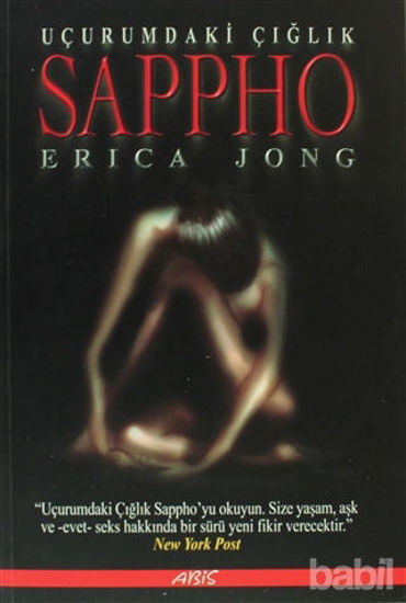 Picture of Sappho Uçurumdaki Çığlık