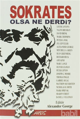 Picture of Sokrates Olsa Ne Derdi?