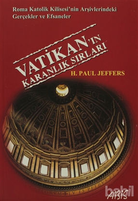 Picture of Vatikan’ın Karanlık Sırları