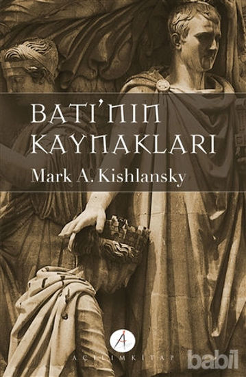 Picture of Batı’nın Kaynakları (2 Cilt Takım)