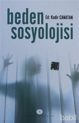 Picture of Beden Sosyolojisi