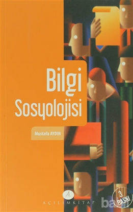 Picture of Bilgi Sosyolojisi