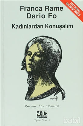 Picture of Kadınlardan Konuşalım