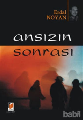 Picture of Ansızın Sonrası