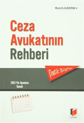 Picture of Ceza Avukatının Rehberi