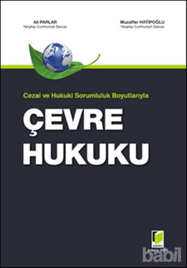 Picture of Çevre Hukuku