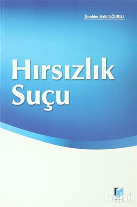Picture of Hırsızlık Suçu