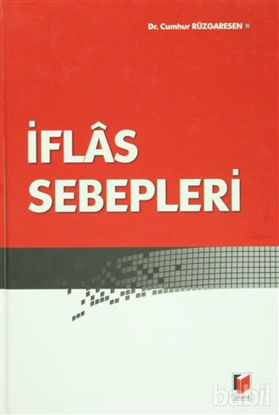 Picture of İflas Sebepleri