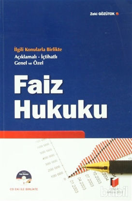 Picture of Faiz Hukuku