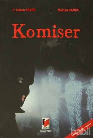 Picture of Komiser