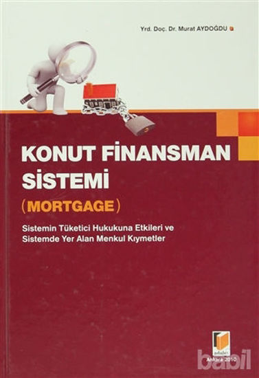 Picture of Konut Finansman Sistemi - Mortgage